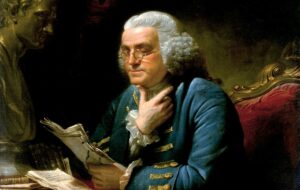 Benjamin Franklin